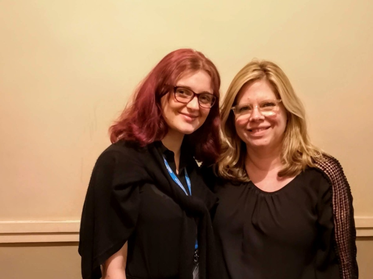 The Power of Jennifer&nbsp;MacKay