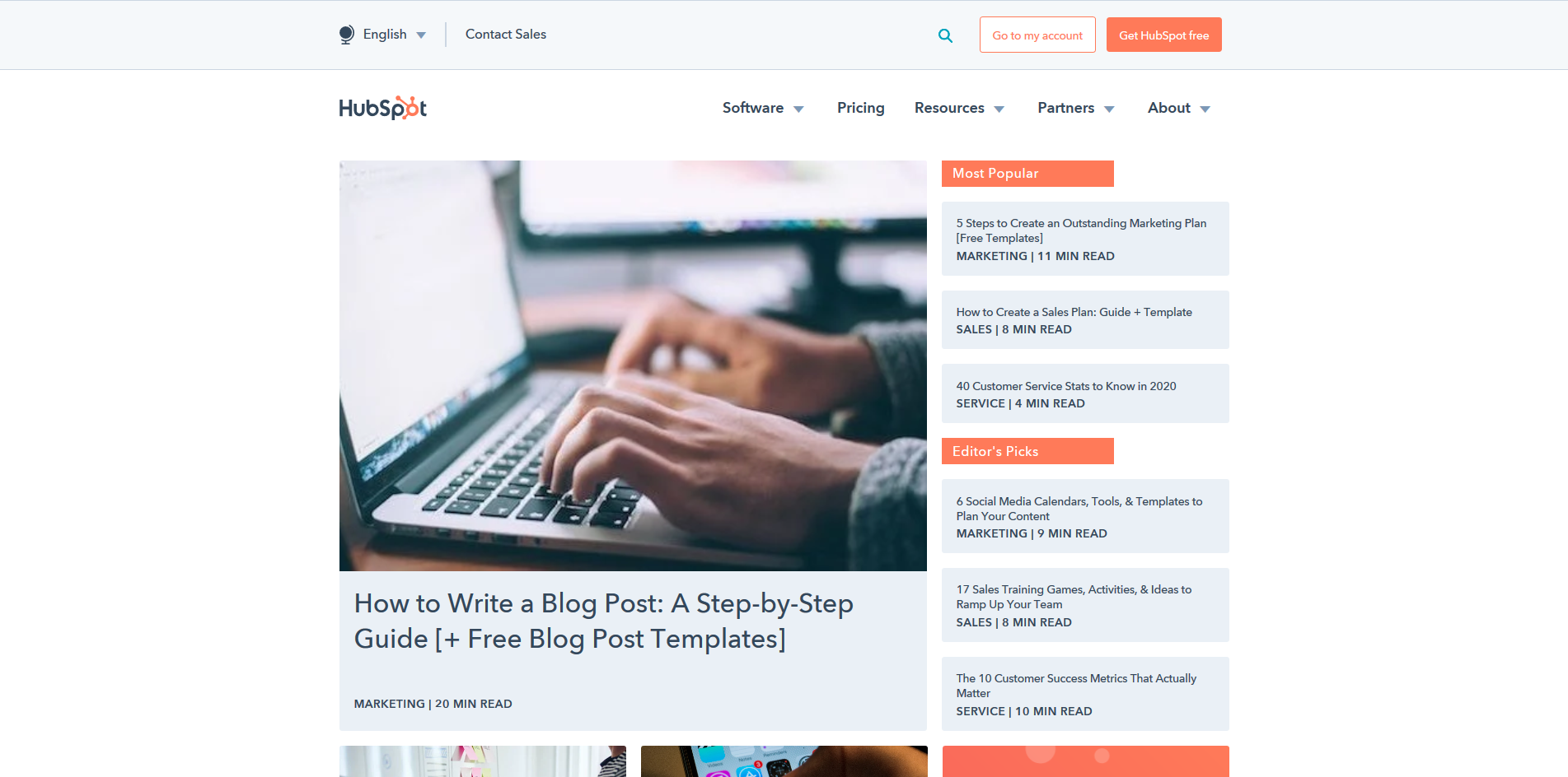 HubSpot_Blog_Feed